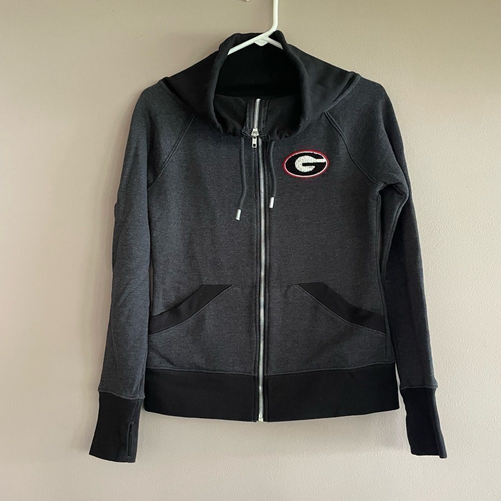 Georgia Bulldogs jacket